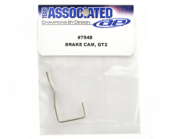 Team Associated Brake Cam, GT2