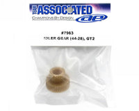 Team Associated Idler Gear (44-28), GT2