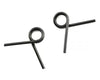 Team Associated Clutch Springs (0.8mm) (2)