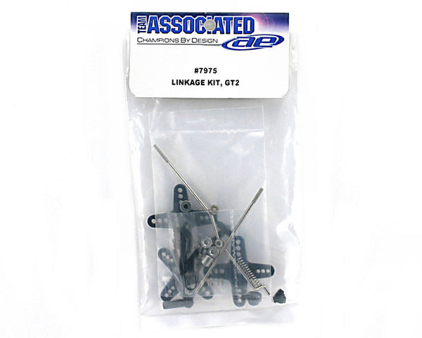 Team Associated Linkage Kit, GT2