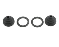 Team Associated RC8 Rear CVA Shield/ Boot