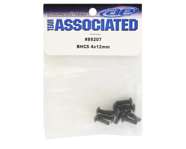 Team Associated
