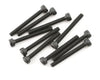 Team Associated 3x26mm SHC Screws (10)