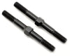 Team Associated 42mm Steel Steering Link Turnbuckles (2)