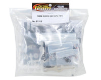 Team Associated 12mm Big Bore Rear Shock Kit (SC10/T4)