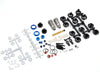 Team Associated 12mm Big Bore Rear Shock Kit (SC10/T4)