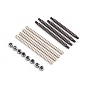 Traxxas Suspension Set Complete