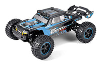 Blackzon Smyter  DT Turbo 1/12 4WD RTR Blue