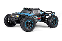 Blackzon Smyter  DT Turbo 1/12 4WD RTR Blue