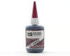 BSI IC-2000 Black Rubber Toughened Cyanoacrylate 1 OZ.