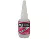 BSI MAXI-CURE Extra Thick Pocket CA Super Glue with Pin in Cap 3/4 oz.