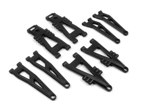 BlackZon Suspension Arm Set, Smyter