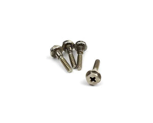 BlackZon Wheel Lock Bolts (4pcs), Smyter