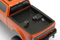 CEN Racing Ford F250 KG1 Edition Lifted Truck, Burnt Copper - RTR