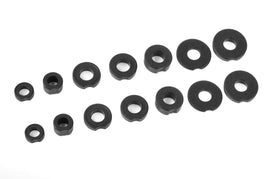 COR00180-055 Suspension Arm Shim - Composite - 1 Set: Dementor,