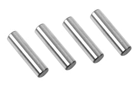 COR00180-205 Differential Outdrive Pin - 2x10mm - Steel -  4 pcs: