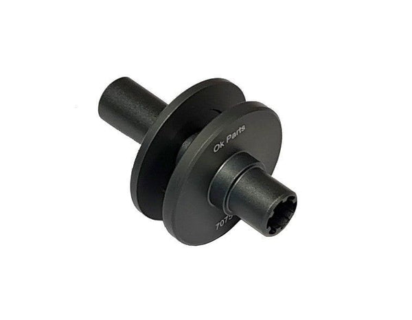 Oktay Slipper Clutch for Arrma Granite