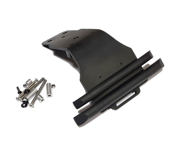 Oktay 2 bar 4 mm Bumper for Arrma Granite Vorteks