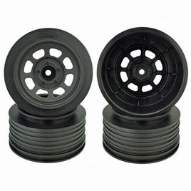 DERDS4RB Speedway SC Wheels-Traxxas Slash/Rear/4 pcs