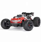 Arrma Kraton 4X4 4S BLX