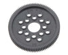 Duratrax Spur Gear 98T 64P for Pan Cars