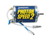 DuraTrax Photon Speed 2 Motor w/Connectors EVDR EXT