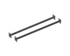 DuraTrax Evader EXT/EXT2/EXT2.4 Dogbones (2)