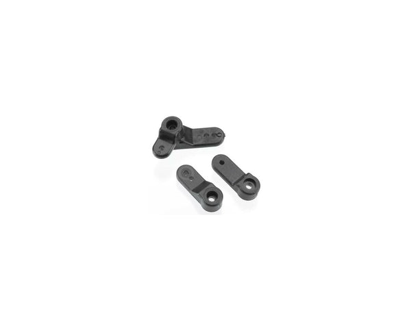 DuraTrax Servo Horn Set Warhead