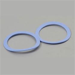 DuraTrax Slipper Pads (2) EVST