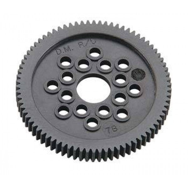 DuraTrax Spur Gear 48P 78T