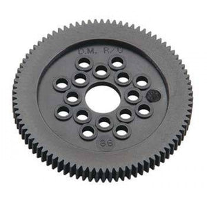 DuraTrax  Spur Gear 48p 86t Rc 48 Pitch 86 Tooth
