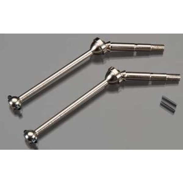 DTXC CV Drive Shaft Set (2) NEVST