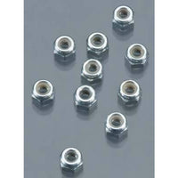 DuraTrax Losknut 3mm (10)