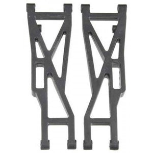 DuraTrax Suspension Arm Set FR Evader St (2)