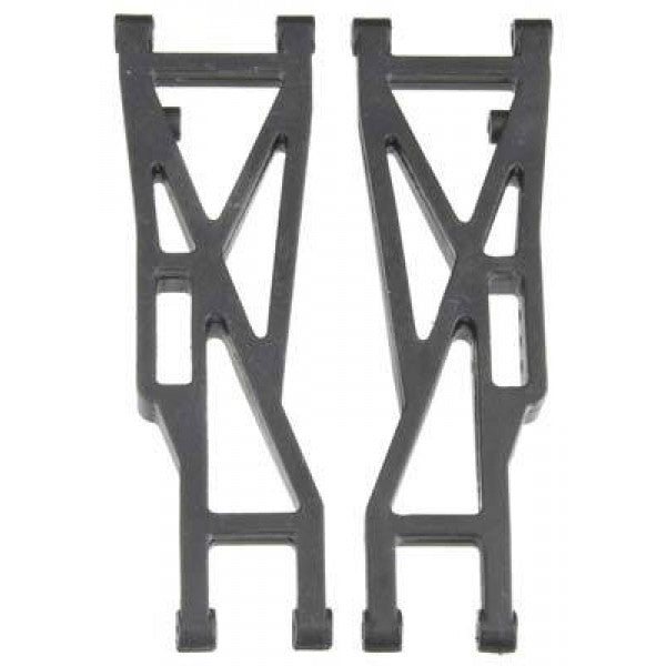 DuraTrax Suspension Arm Set FR Evader St (2)