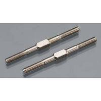 DuraTrax Steel Turnbuckle 44mm Evader BX (2)