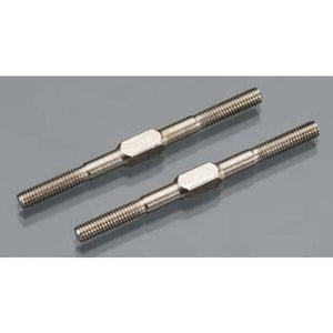 DuraTrax Steel Turnbuckle 44mm Evader BX (2)