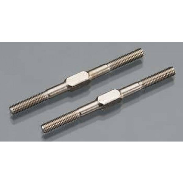 DuraTrax Steel Turnbuckle 44mm Evader BX (2)