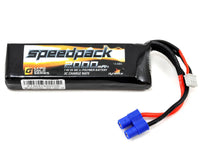 Dynamite Speedpack 2000mah 7.4v 2s 30c Lipo Battery