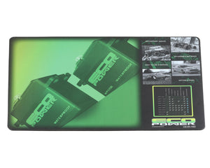 EcoPower Counter Mat 18x12