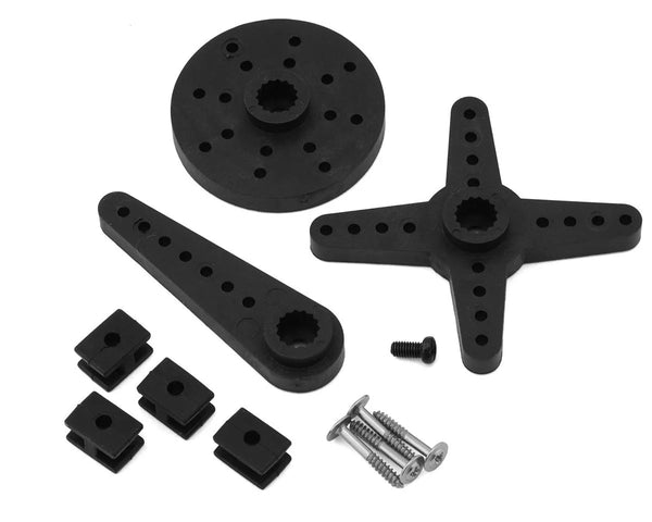 EcoPower WP860T 1/5 Scale Waterproof Metal Gear Servo