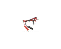 Tactic Charging Cable w/Alligator Clips 12" (304mm) (2)