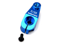 Exotek AE Heavy Duty Servo Horn, 7075 Futaba/25 spline