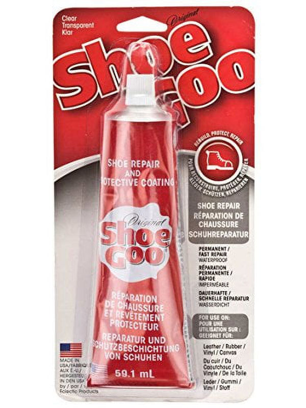 Shoe Goo