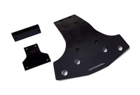 Oktay M3 Arrma 4mm Model 3 Bumper