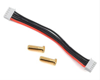 Gensace 15.2V 6000mAh 4S 130C Lipo: 5.0