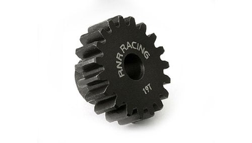 Gmade Mod1 5mm Hardened Steel Pinion Gear 19T (1)