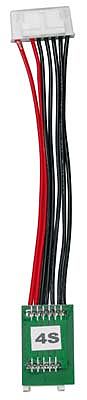 Electrifly ElectriFly Equinox 4S Adapters FPW (3)