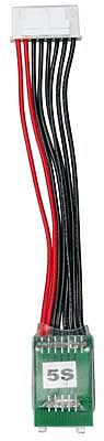 Electrifly Equinox 5S Adapters FPW (3)