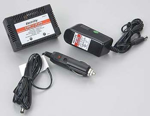 Electrifly3S LiPo Balancing Smart Chrgr AC/DC Adaptor